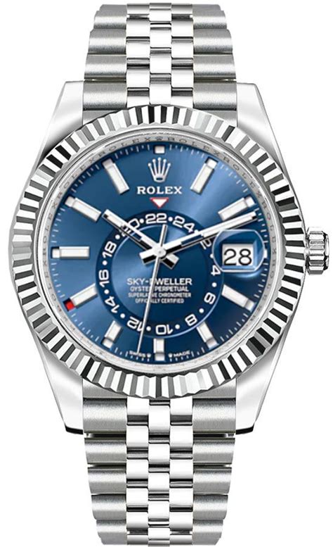 rolex sky-dweller price in india|rolex sky dweller investment.